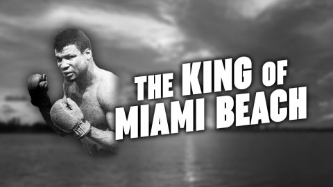 The King of Miami Beach (2022)
