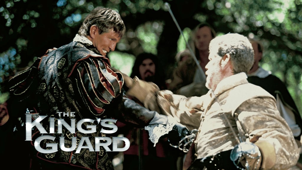 The King's Guard (2000)