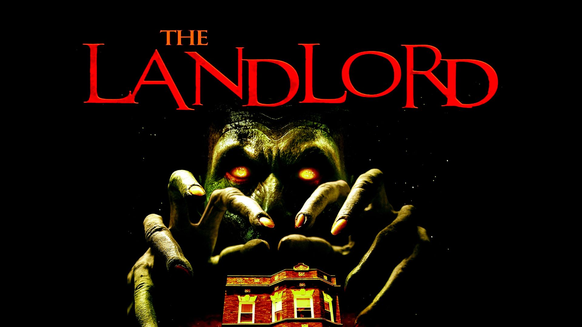 The Landlord (2009)