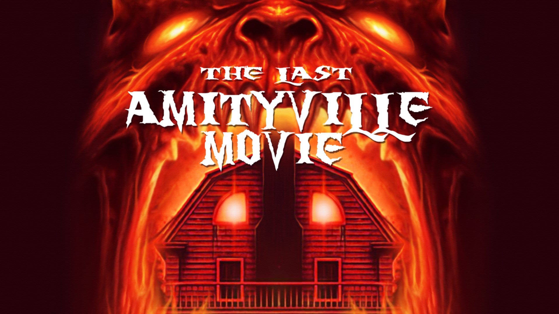 The Last Amityville Movie (2023)