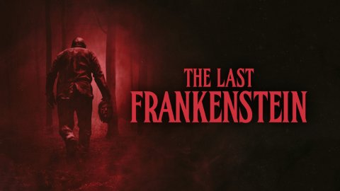 The Last Frankenstein (2021)