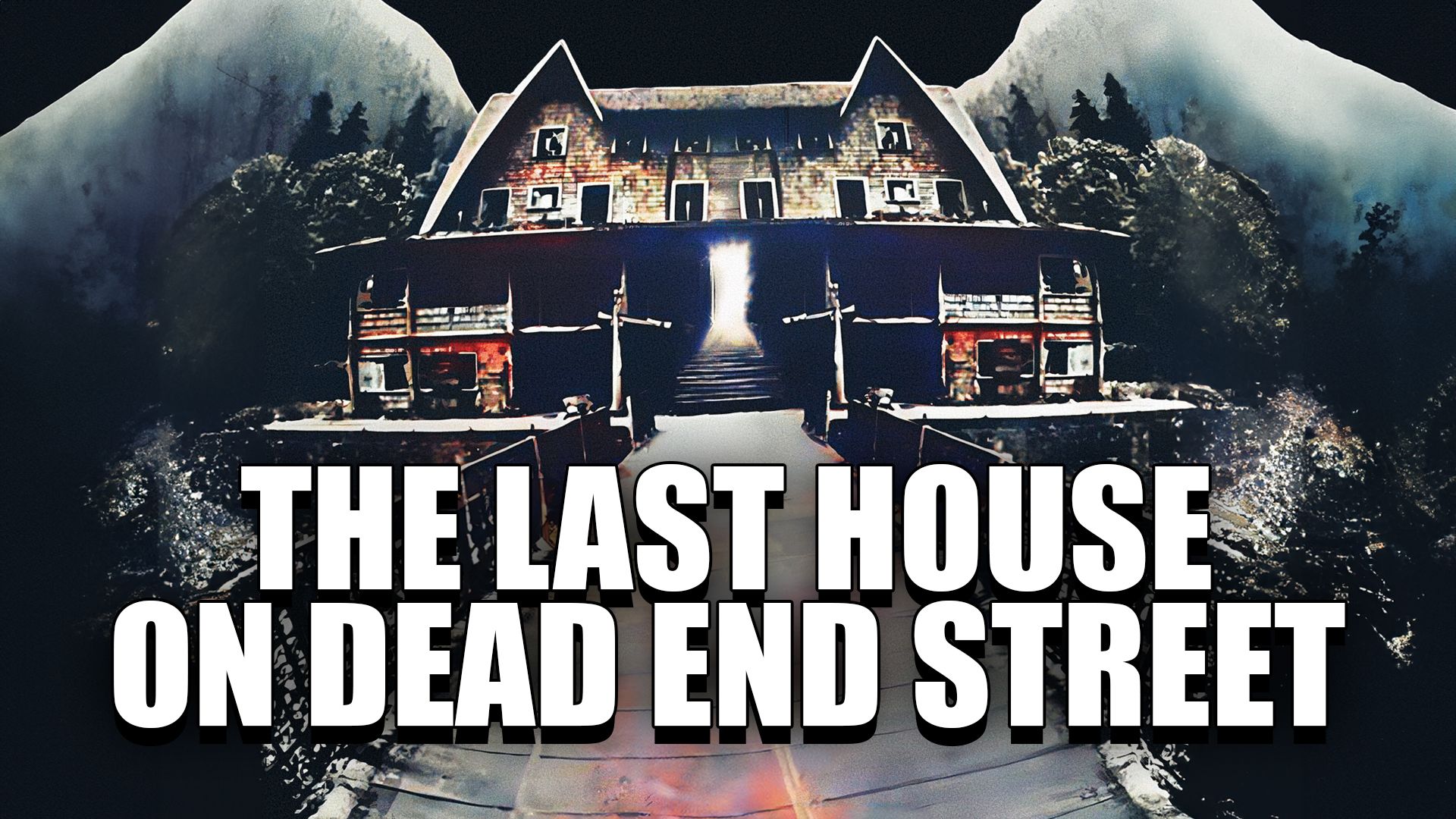 The Last House on Dead End Street (1973)