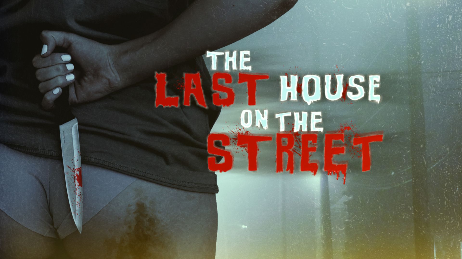 The Last House on the Street (2021)