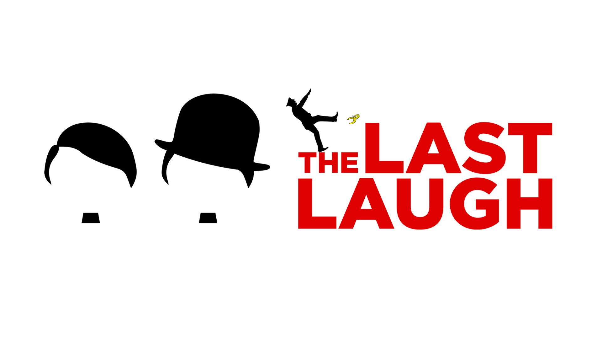 The Last Laugh (2017)
