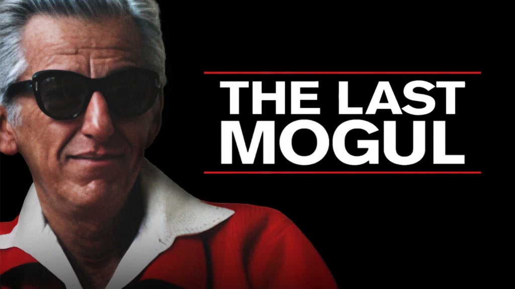 The Last Mogul (2024)