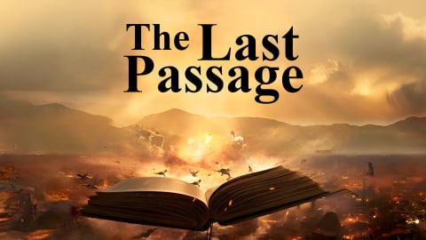 The Last Passage (2024)