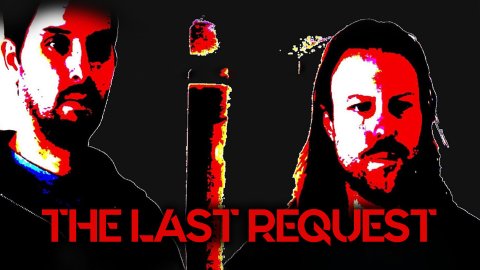 The Last Request (2019)