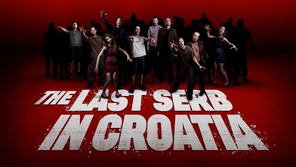 The Last Serb in Croatia (2024)