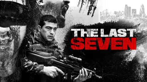 The Last Seven (2011)