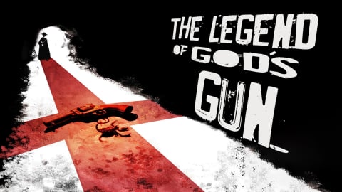 The Legend of God's Gun (2007)
