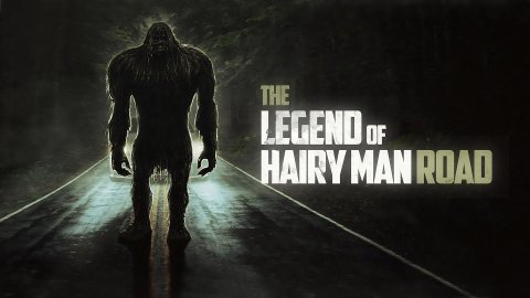 The Legend of Hairy Man Road (2022)