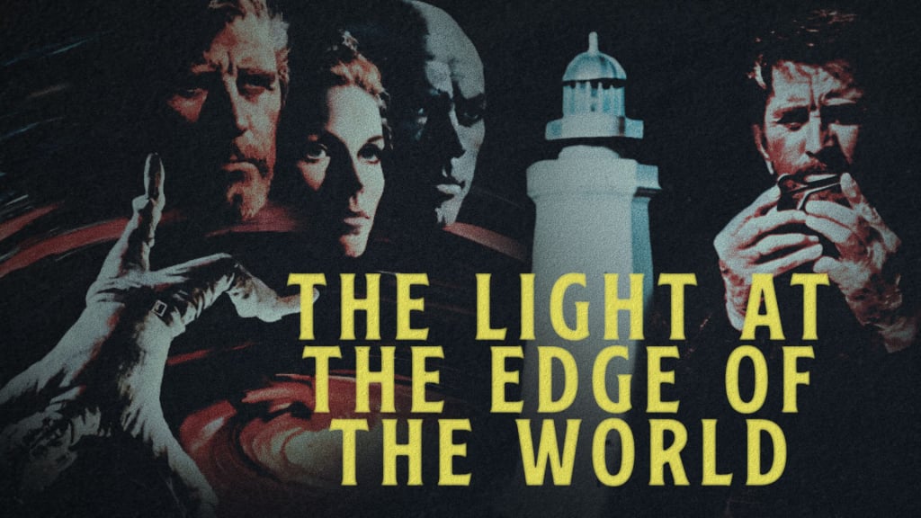 The Light at the Edge of the World (1971)