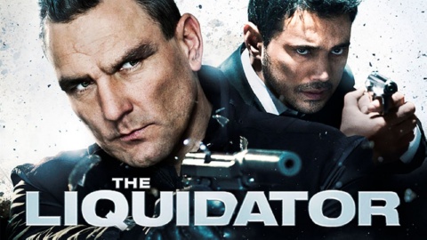 The Liquidator (2011)