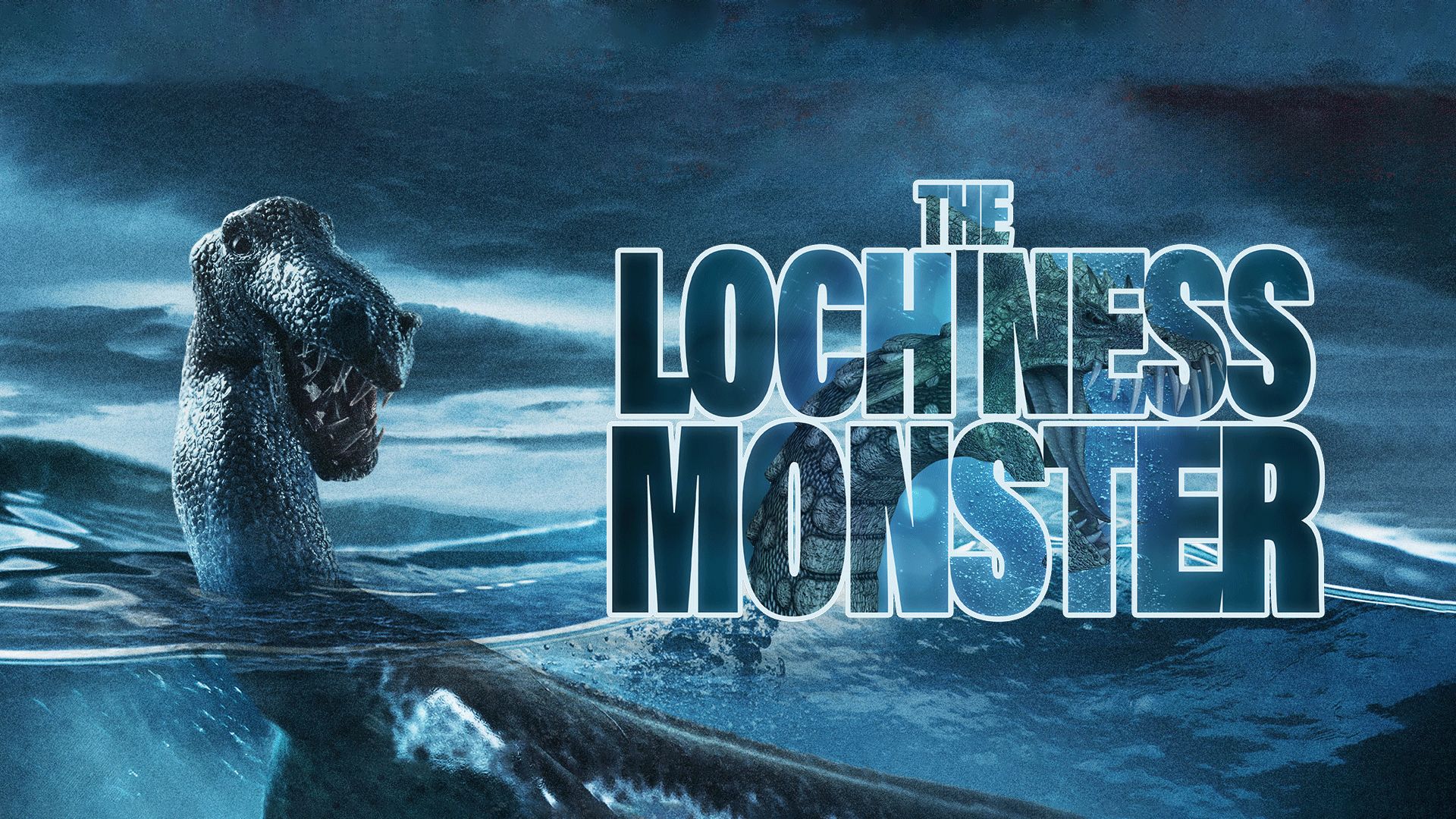 The Loch Ness Monster (2021)