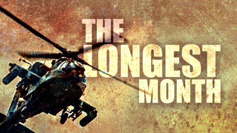 The Longest Month (2022)