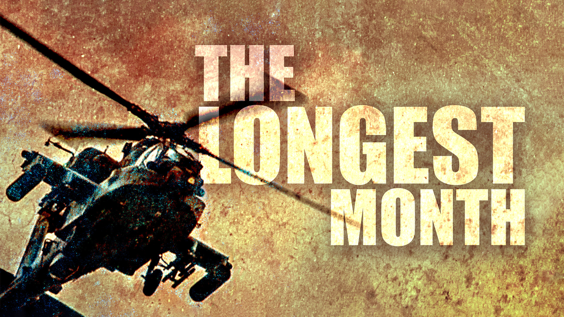 The Longest Month (2022)
