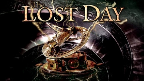 The Lost Day (2016)