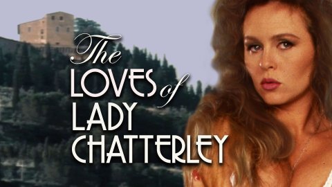 the loves of lady chatterley (1989)