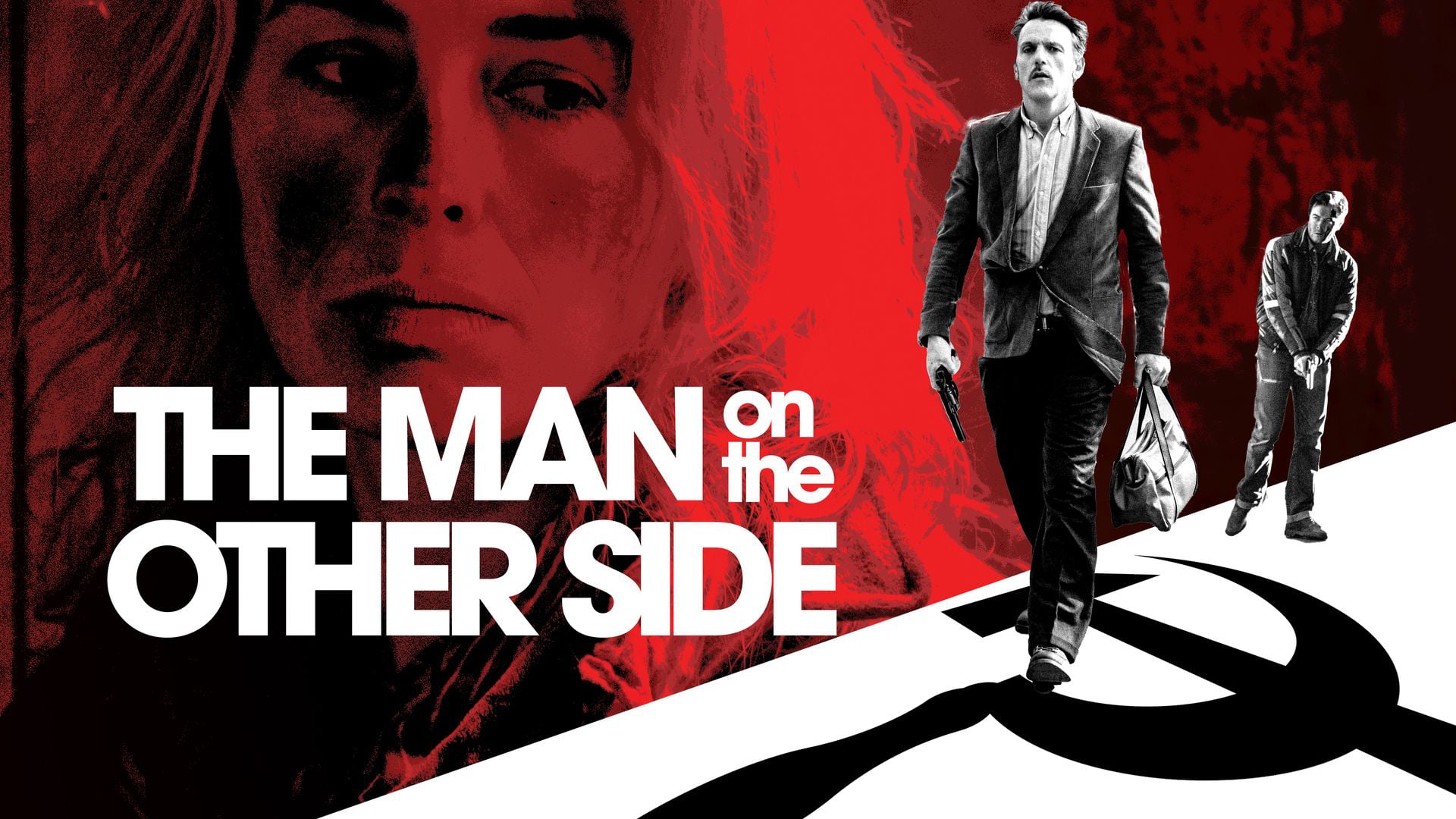 The Man on the Other Side (2019)