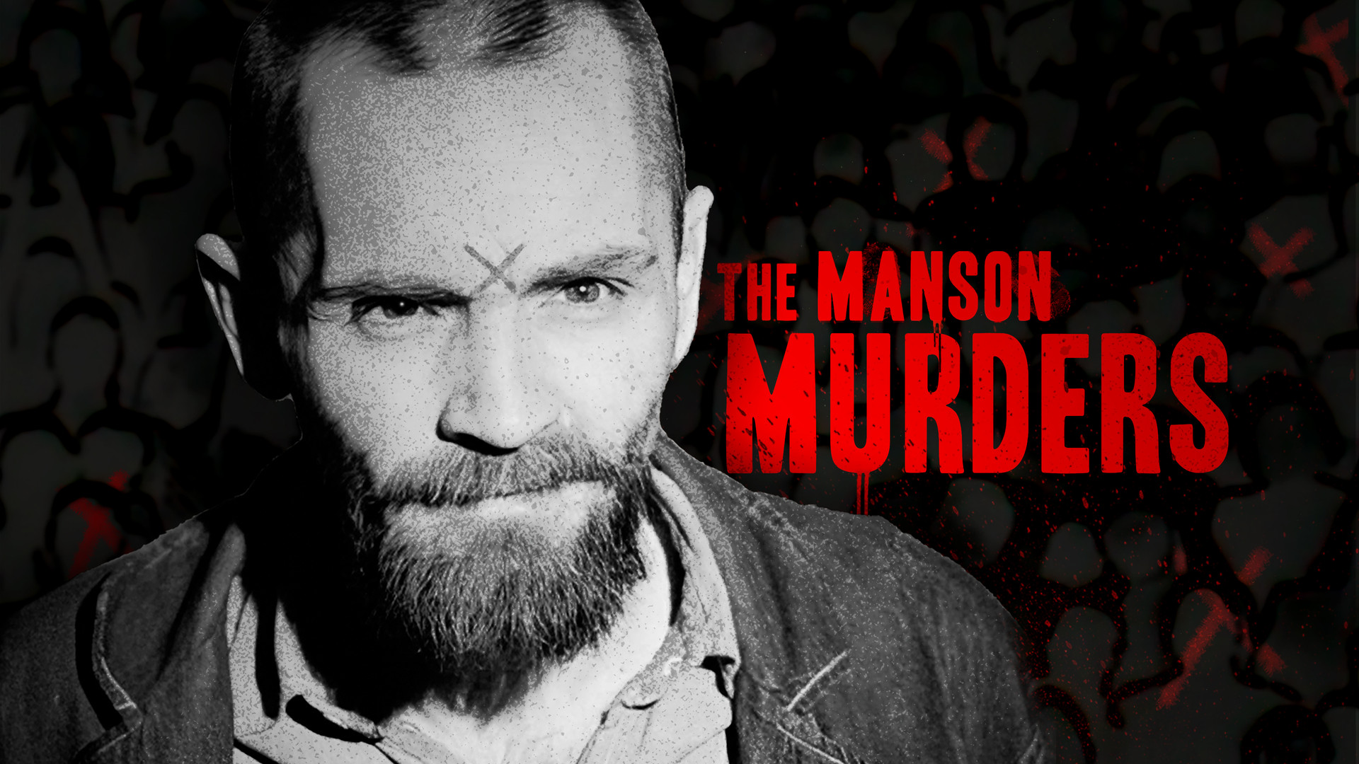 The Manson Murders (2023)
