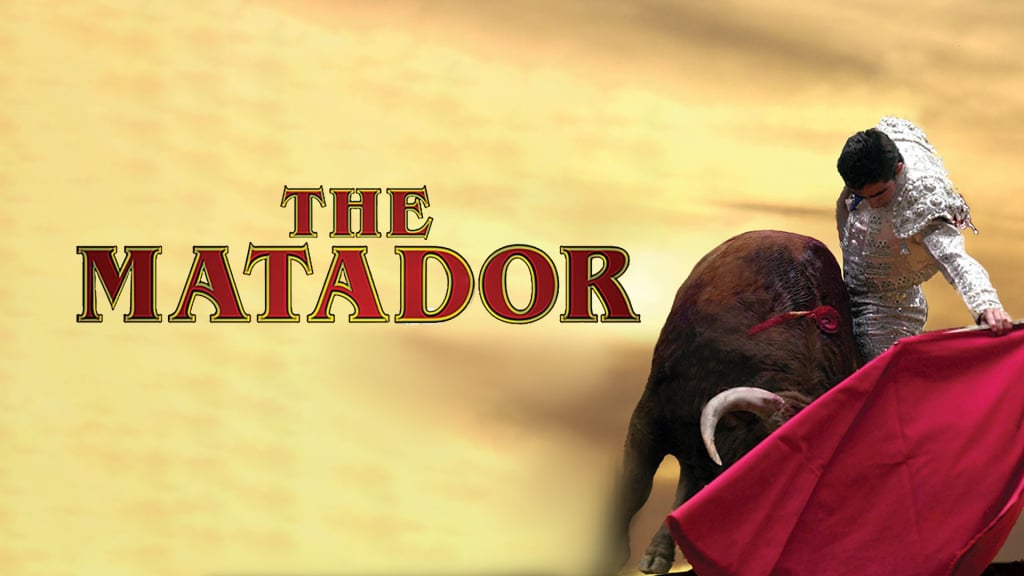 The Matador (2008)
