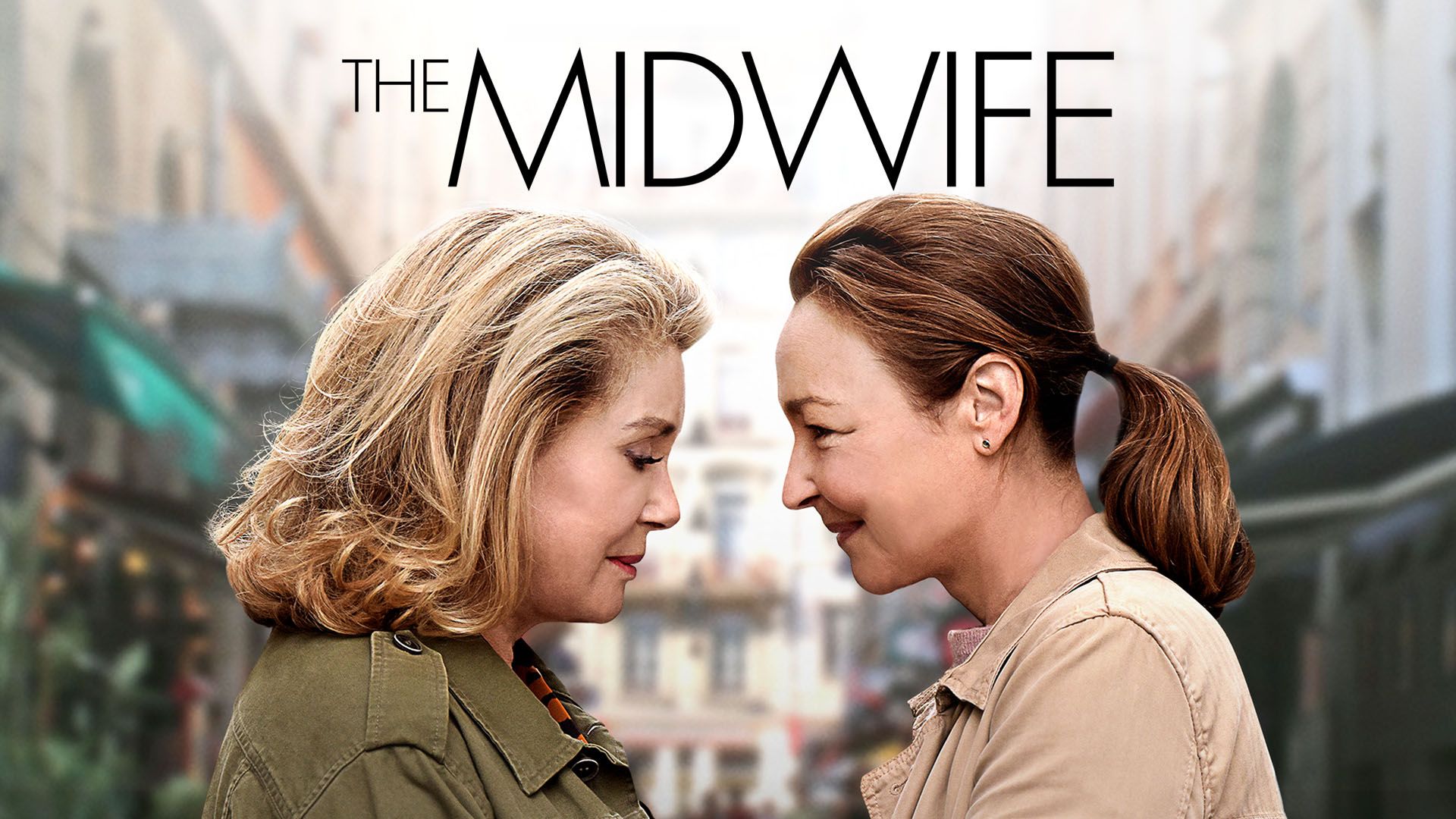 The Midwife (2017)