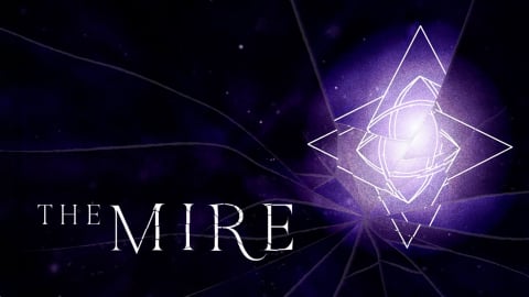 The Mire (2023)