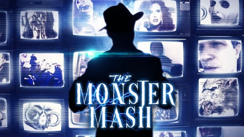 The Monster Mash (2008)