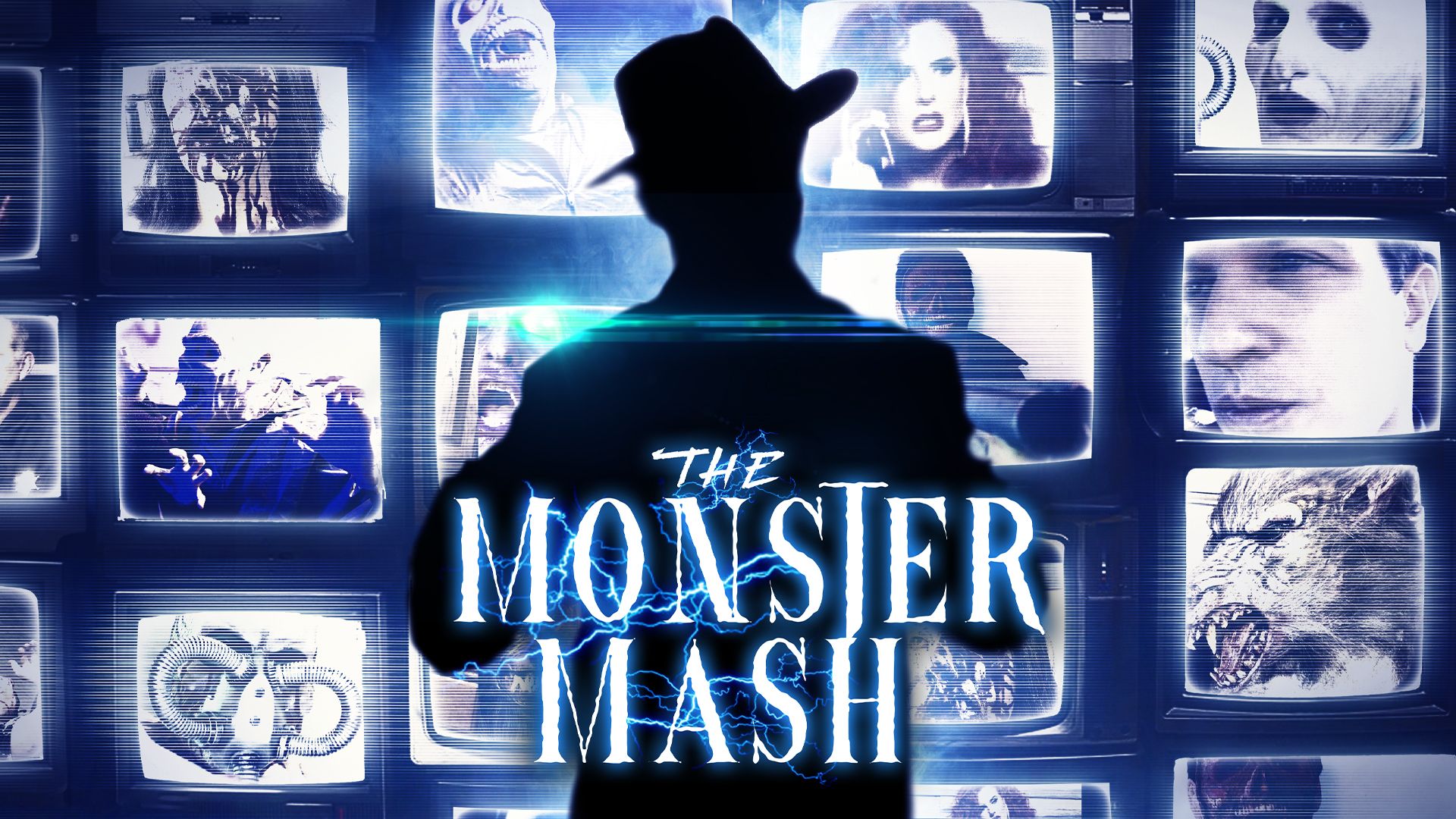 The Monster Mash (2008)