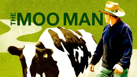 The Moo Man (2013)