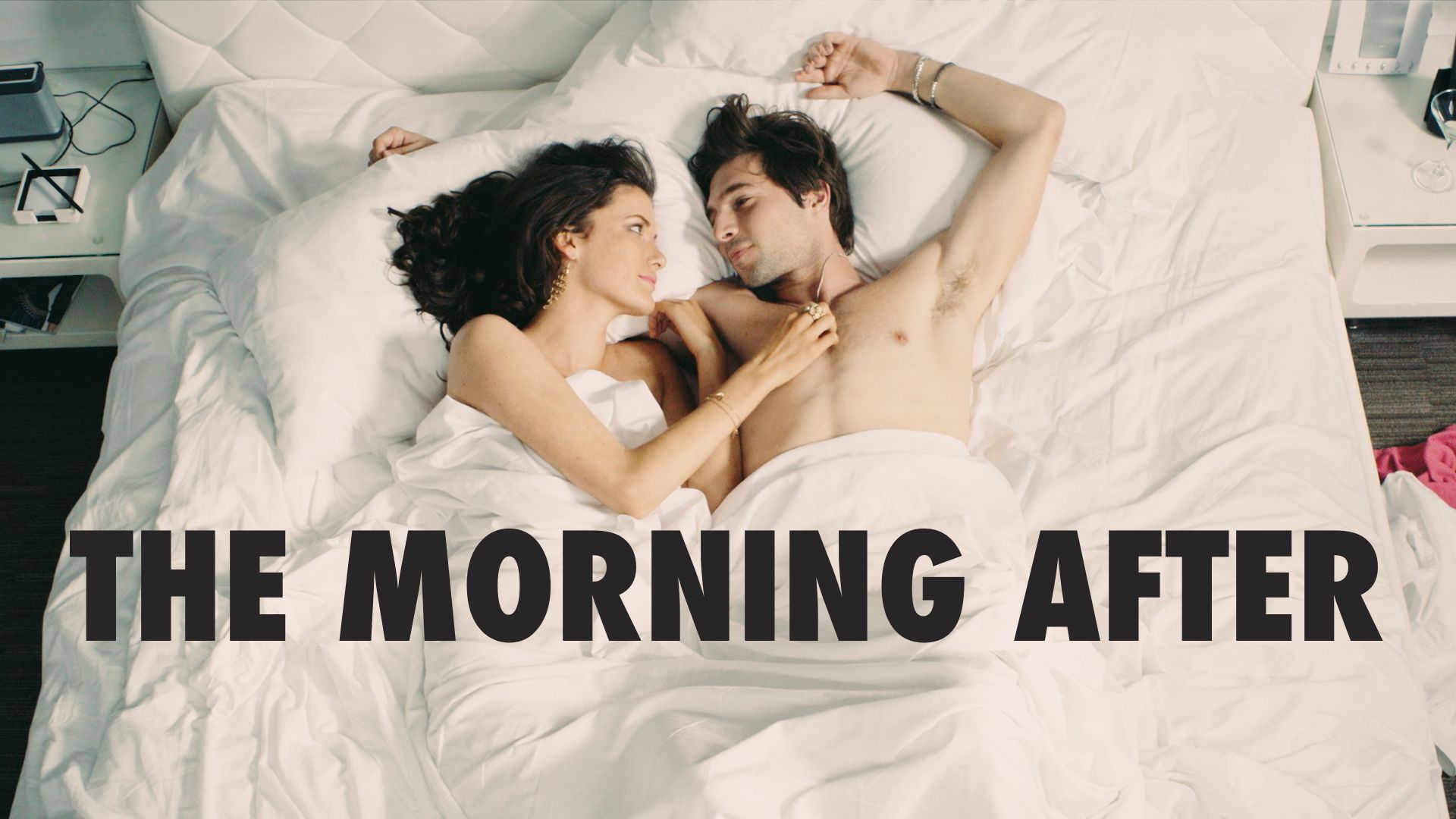 The Morning After (2016)