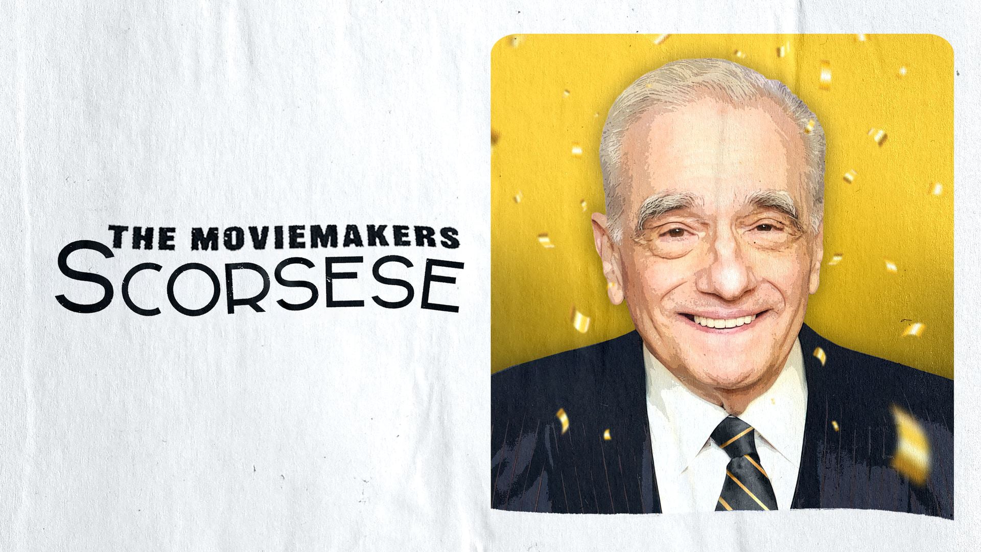 The Moviemakers: Scorsese (2023)