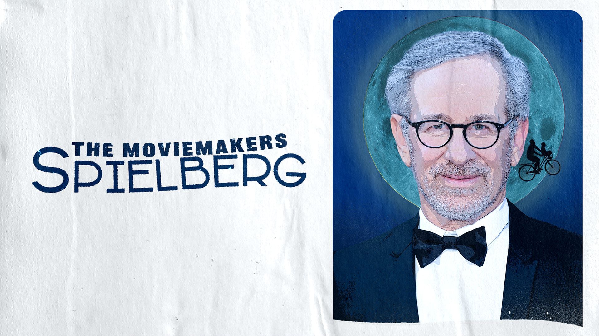 The Moviemakers: Spielberg (2023)