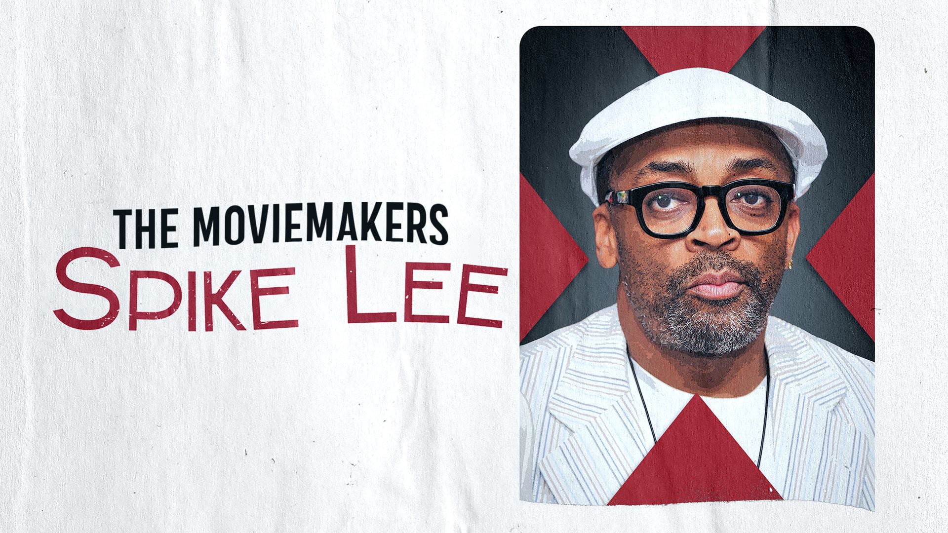 The Moviemakers: Spike Lee (2024)