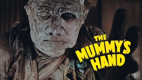 The Mummy's Hand (1940)