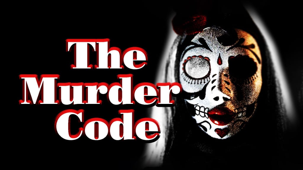 The Murder Code (2025)