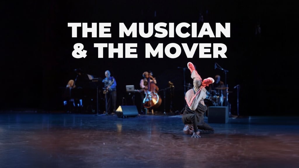 The Musician & The Mover (2022)