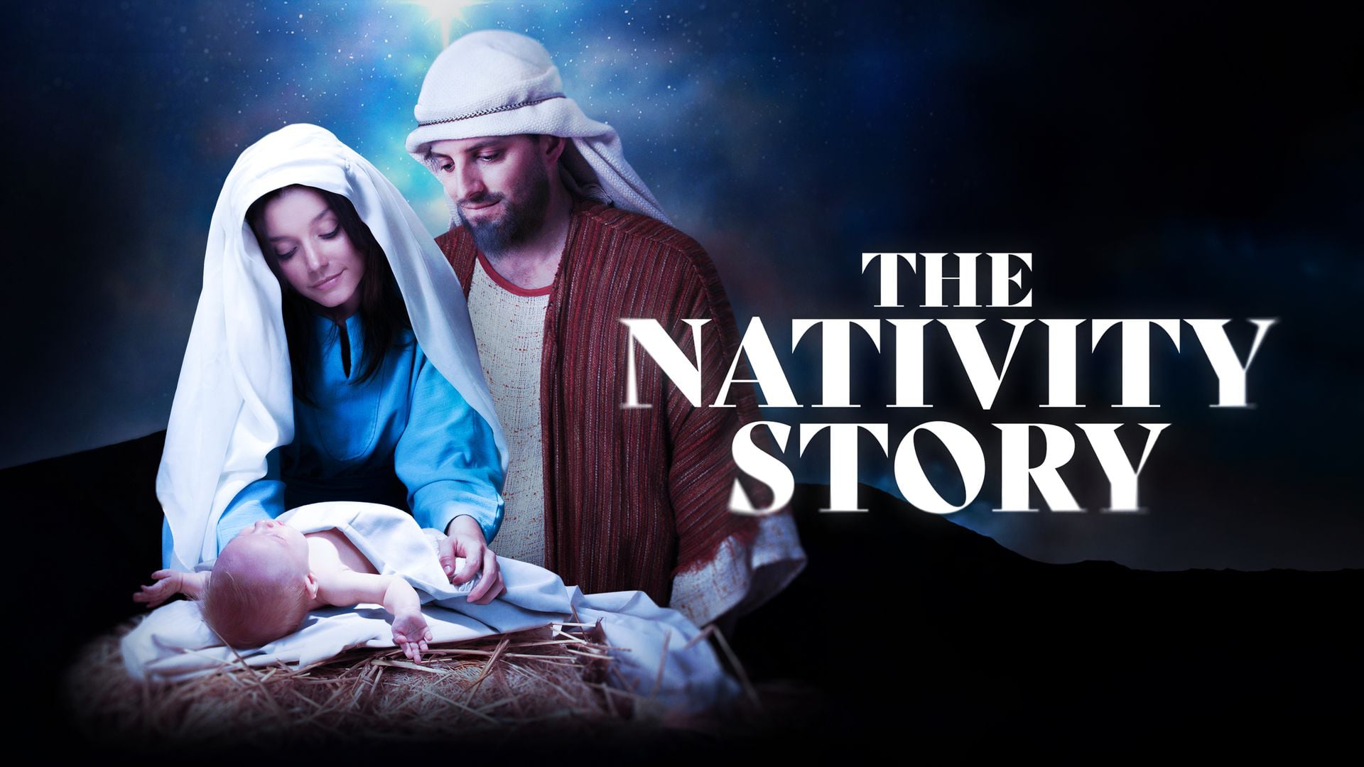 The Nativity Story (2023)