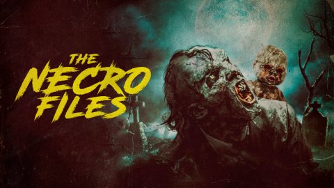 The Necro Files (1997)