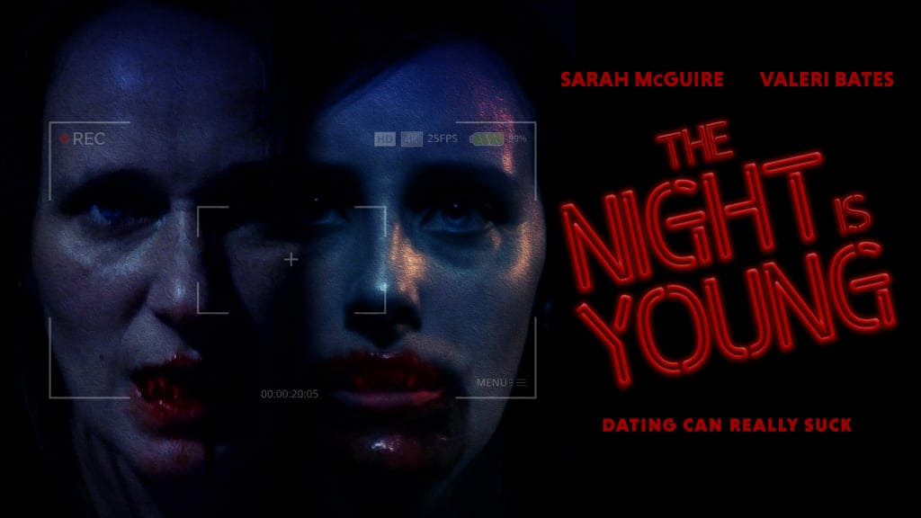 The Night is Young (2025)