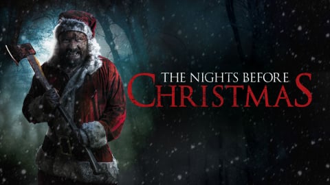 The Nights Before Christmas (2019)
