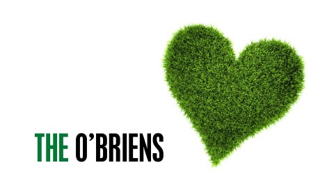 The O'Briens (2013)