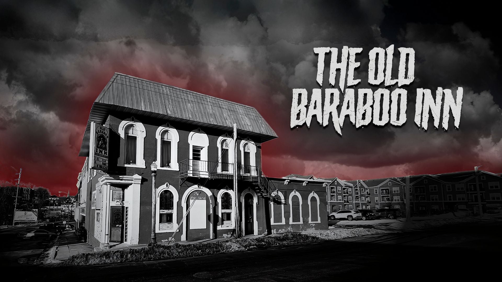 The Old Baraboo Inn (2024)