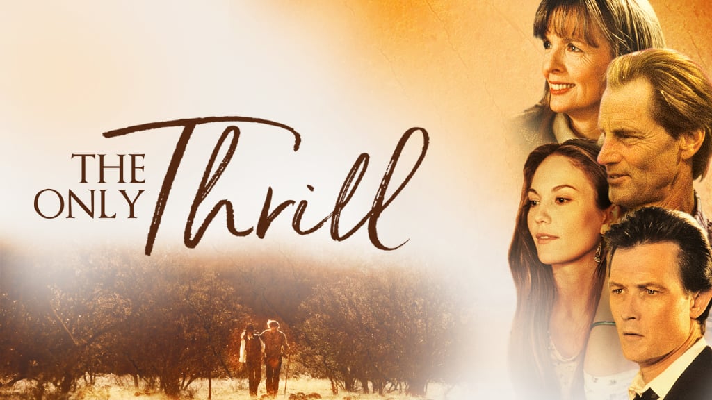The Only Thrill (1998)