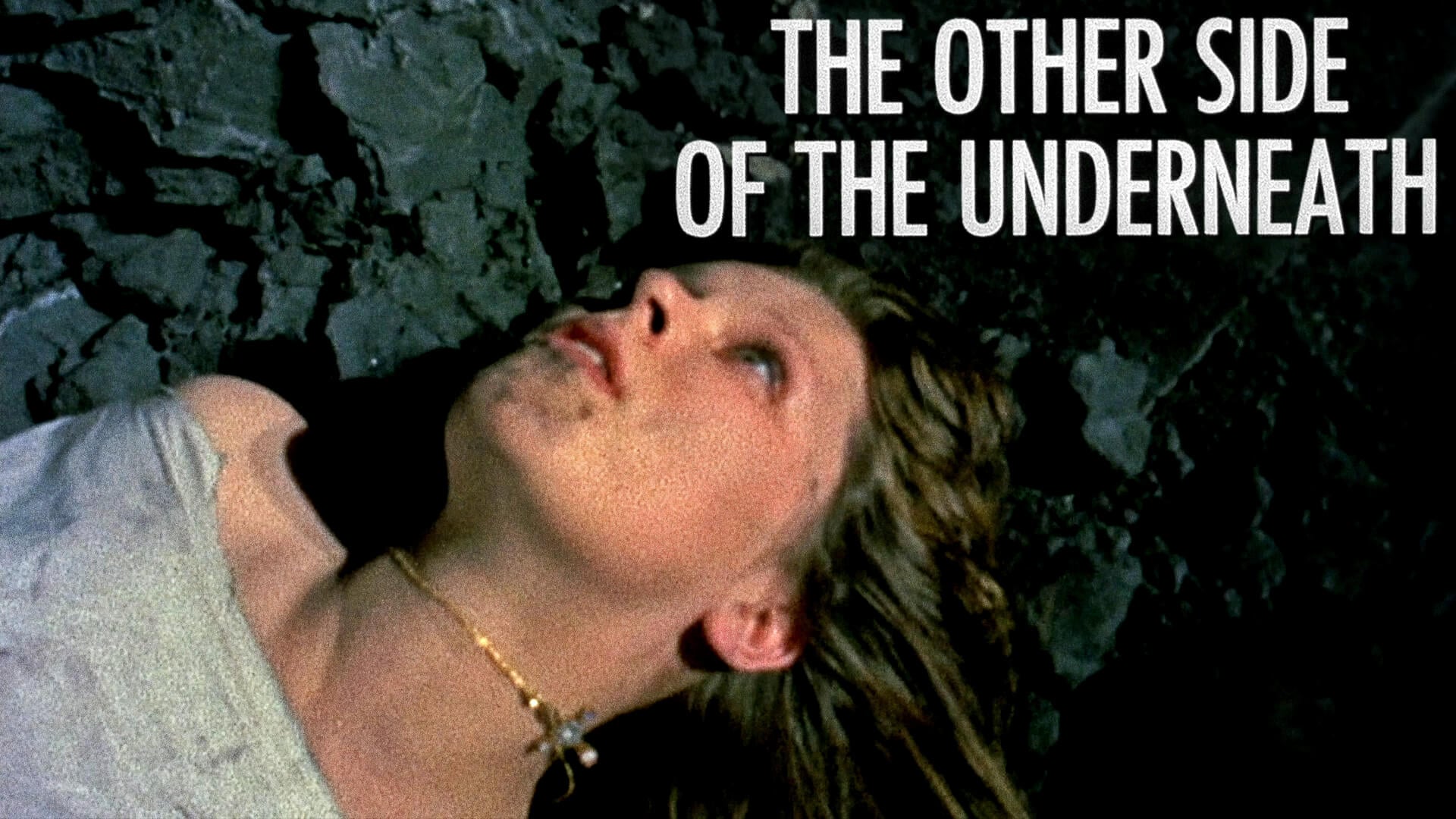 The Other Side Of The Underneath (1972)