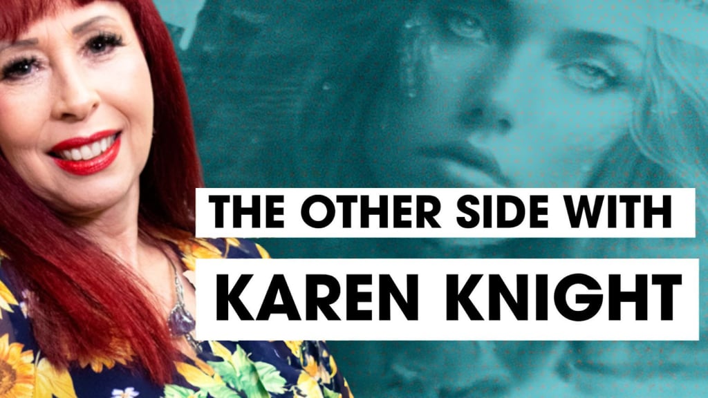 The Other Side with Karen Knight (2024)