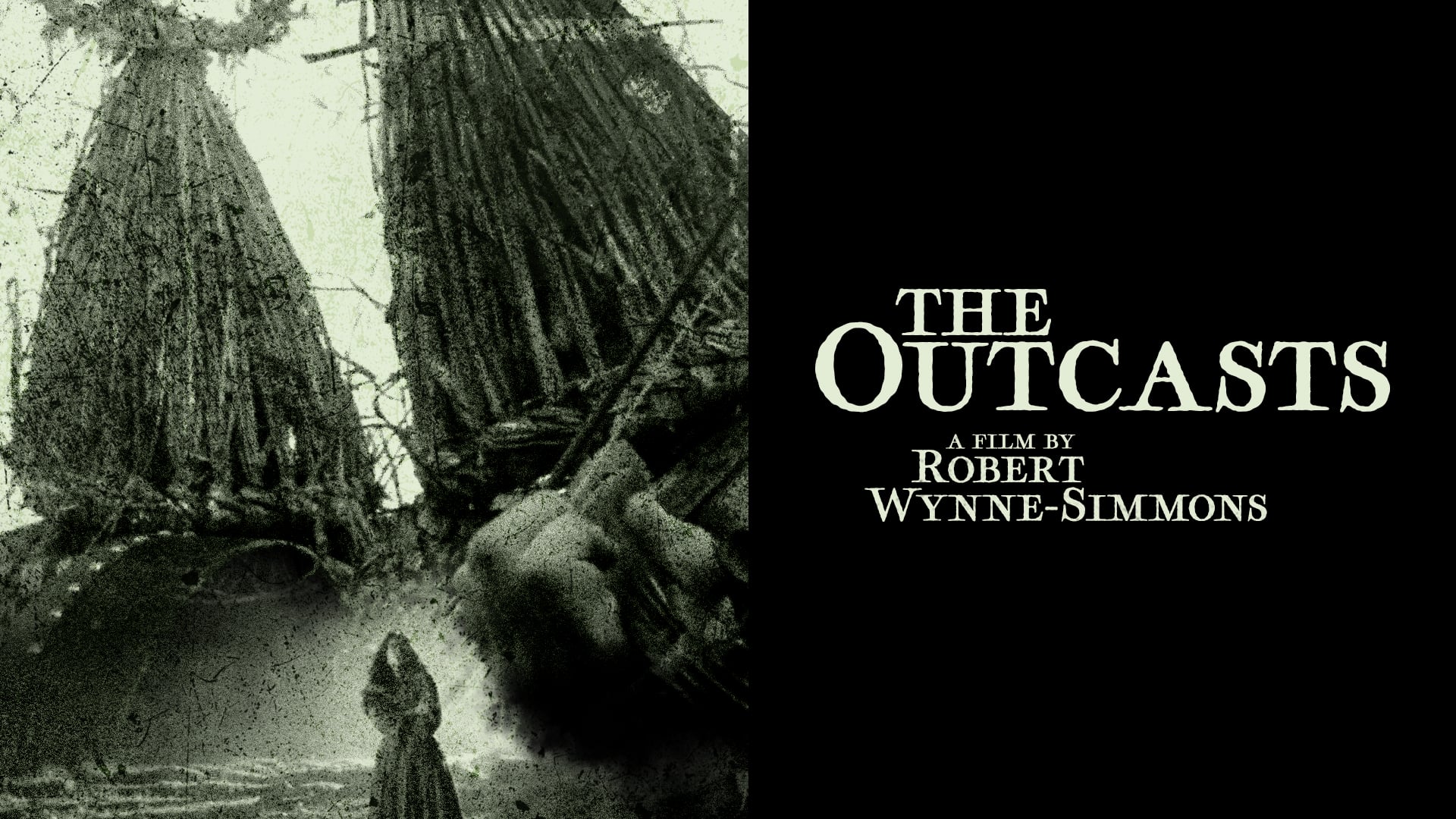 The Outcasts (1982)