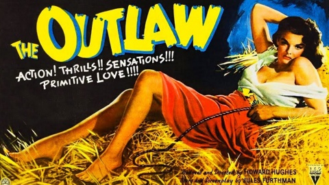 The Outlaw (1943)