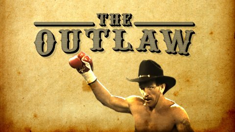 The Outlaw (2022)
