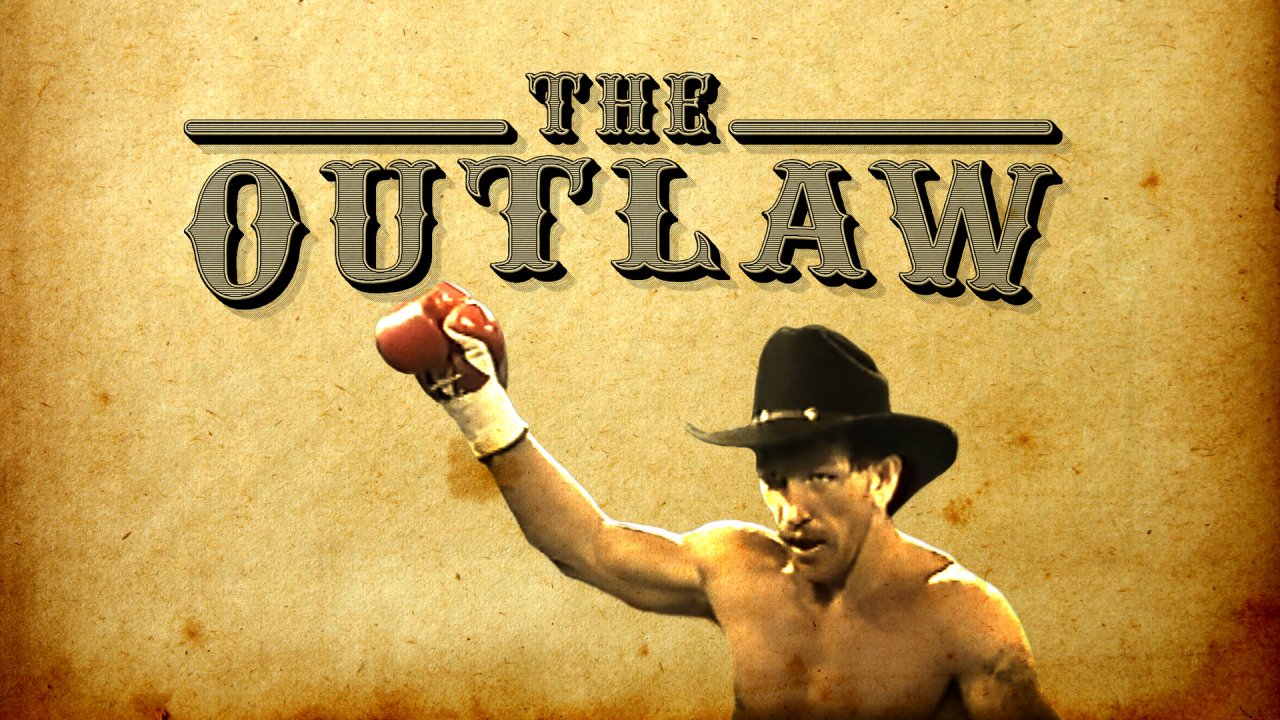 The Outlaw (2022)